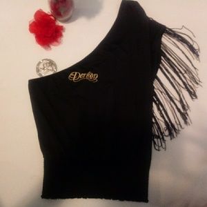 Woman's Gorgeous Dereon top/blouse